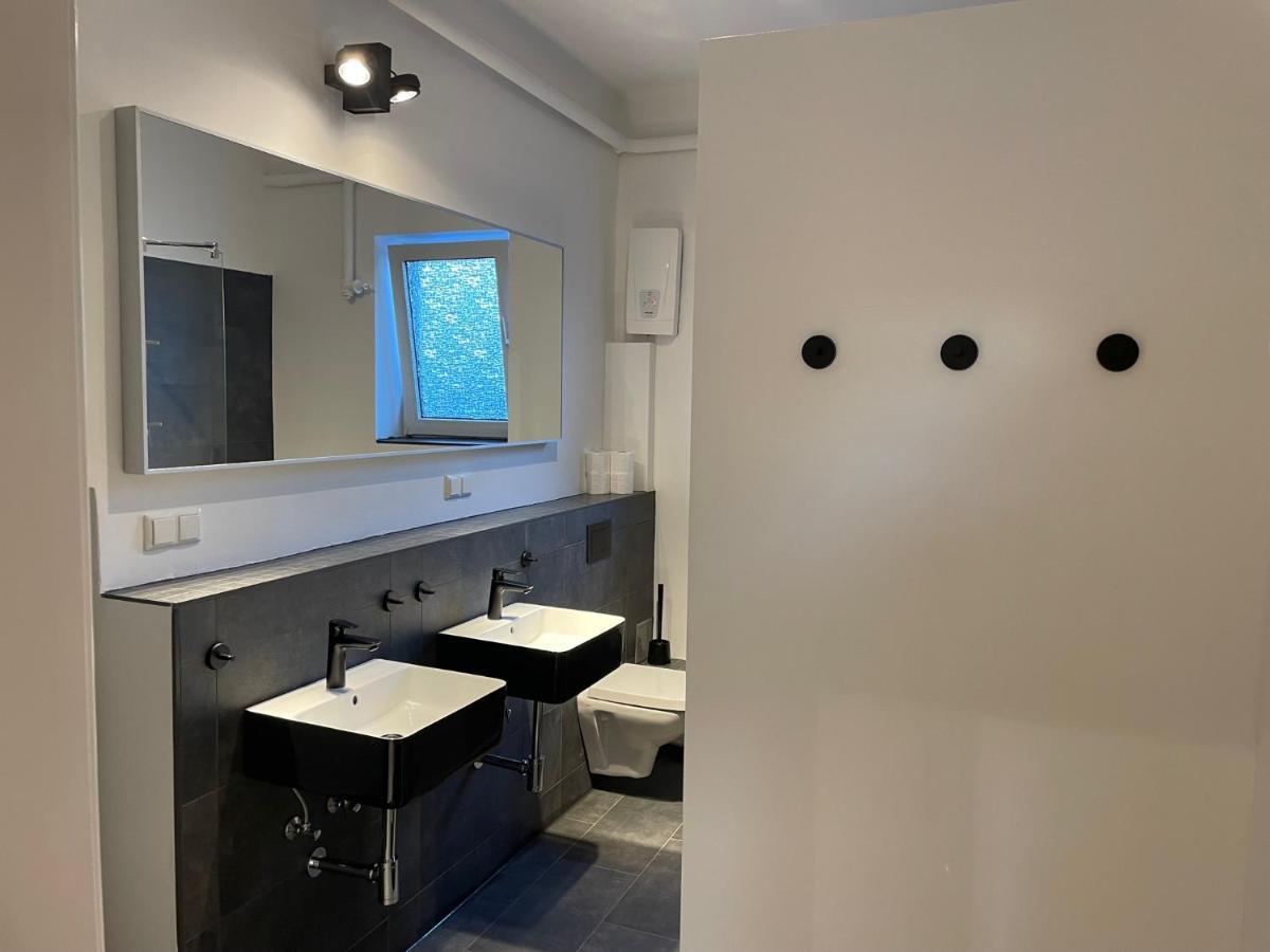 Appartement Factory *