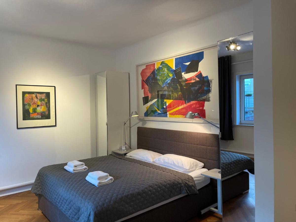 Factory Appartement *