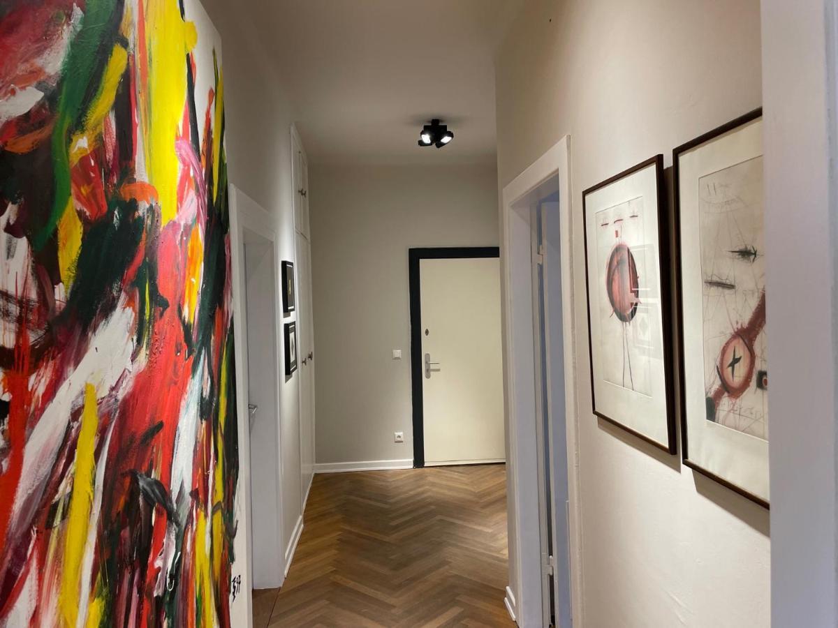 Appartement Factory