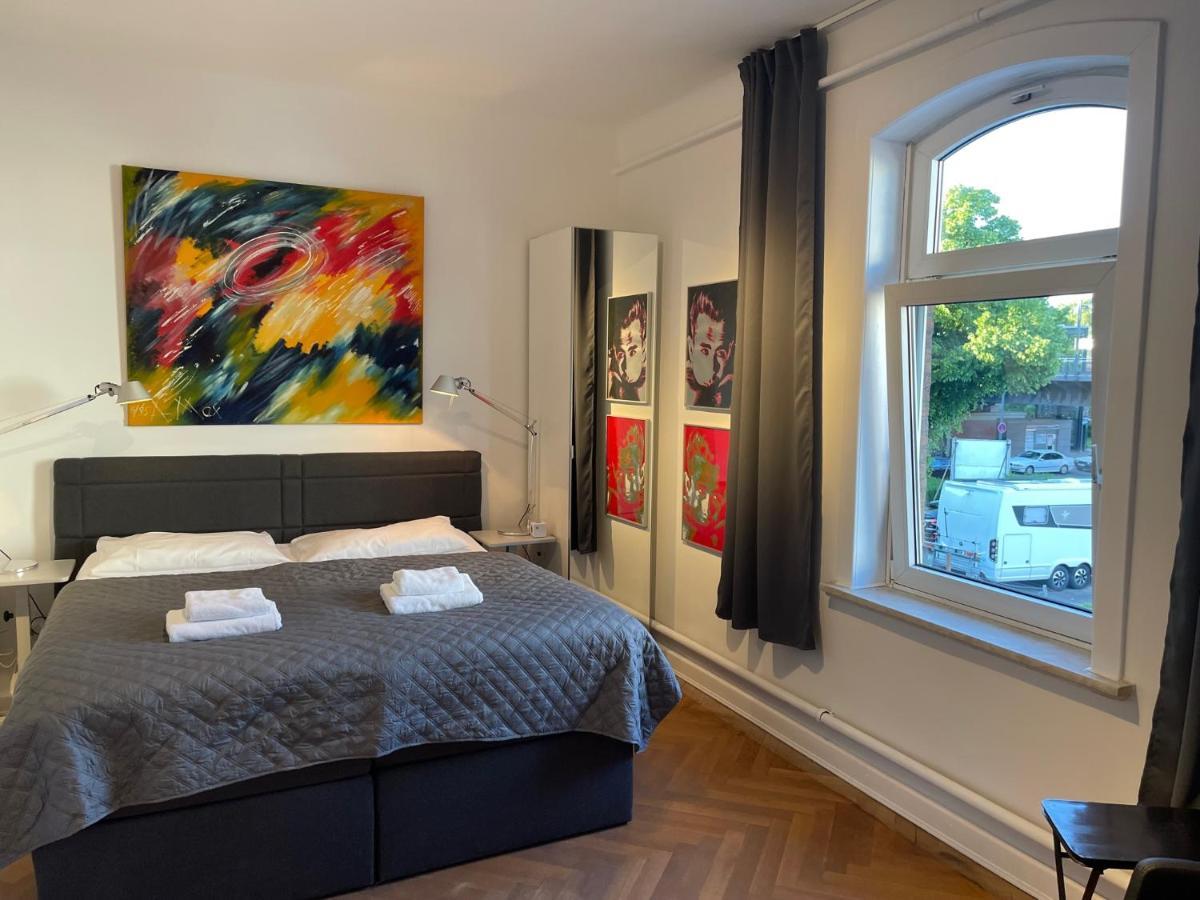 Appartement Factory