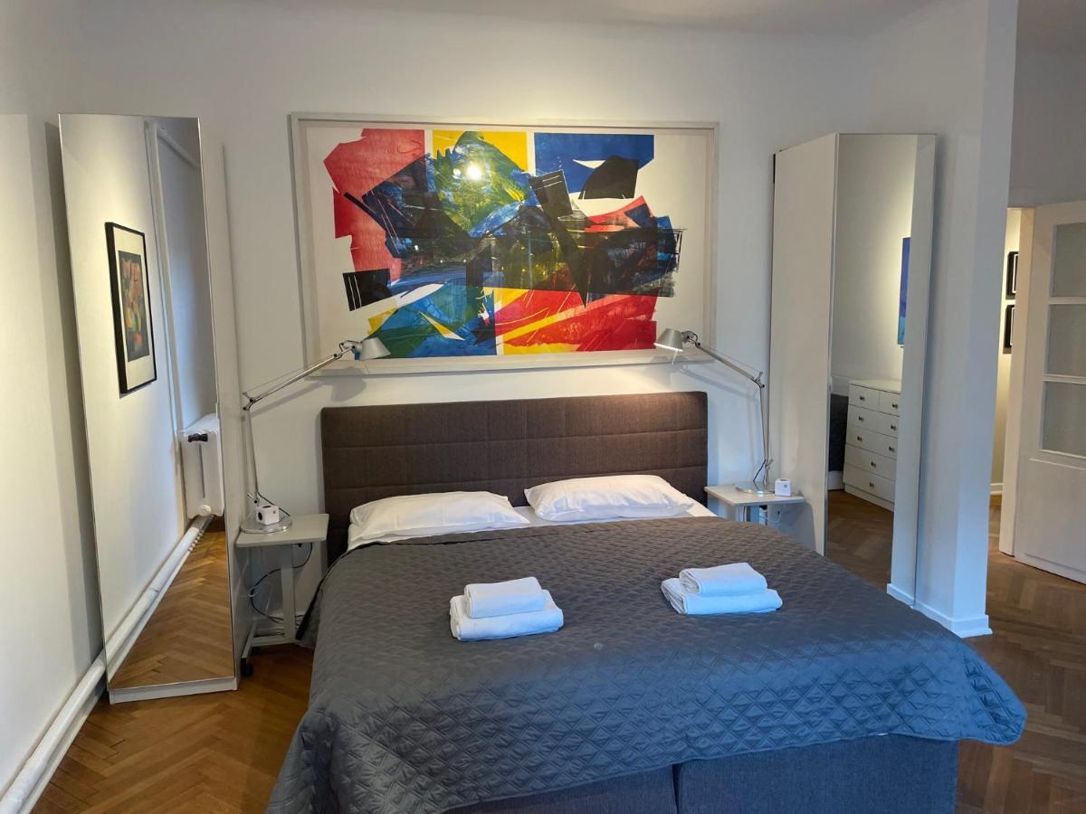 Appartement Factory