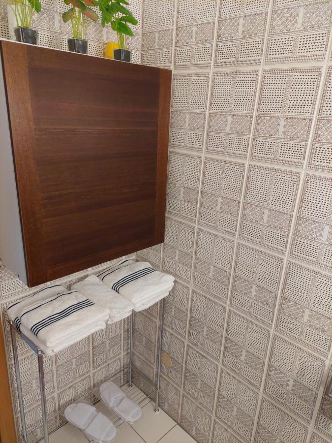 Apartamento Rye