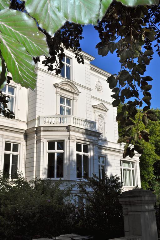 Boardinghouse Hamburg