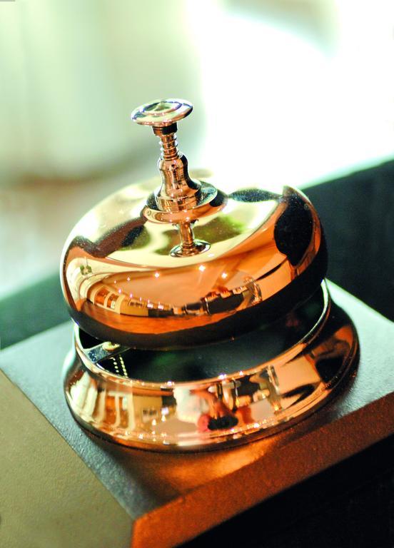 Business & More Hotel 4*