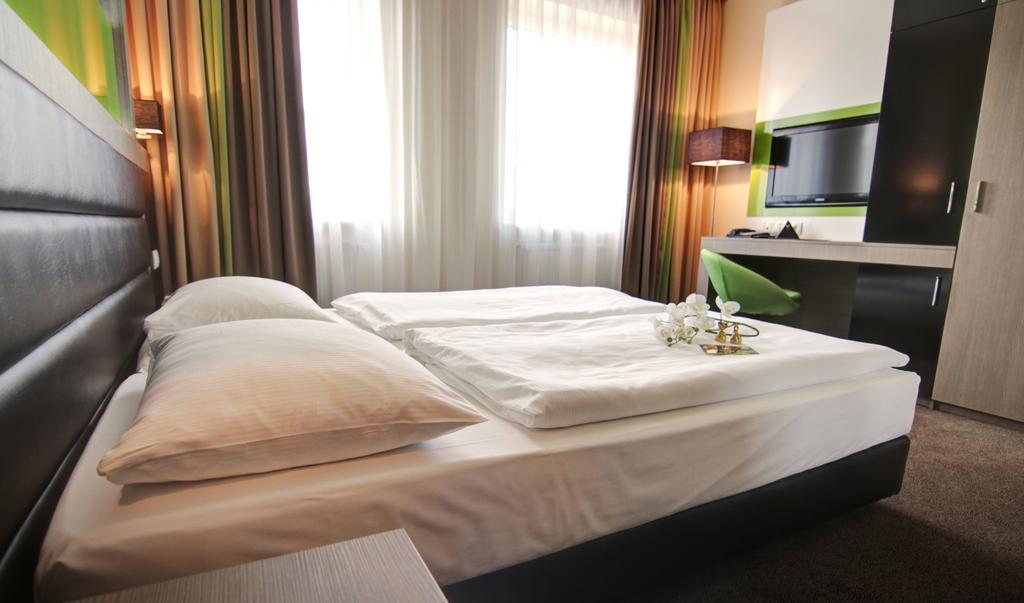 Hotel Novum Style Accord Hamburg