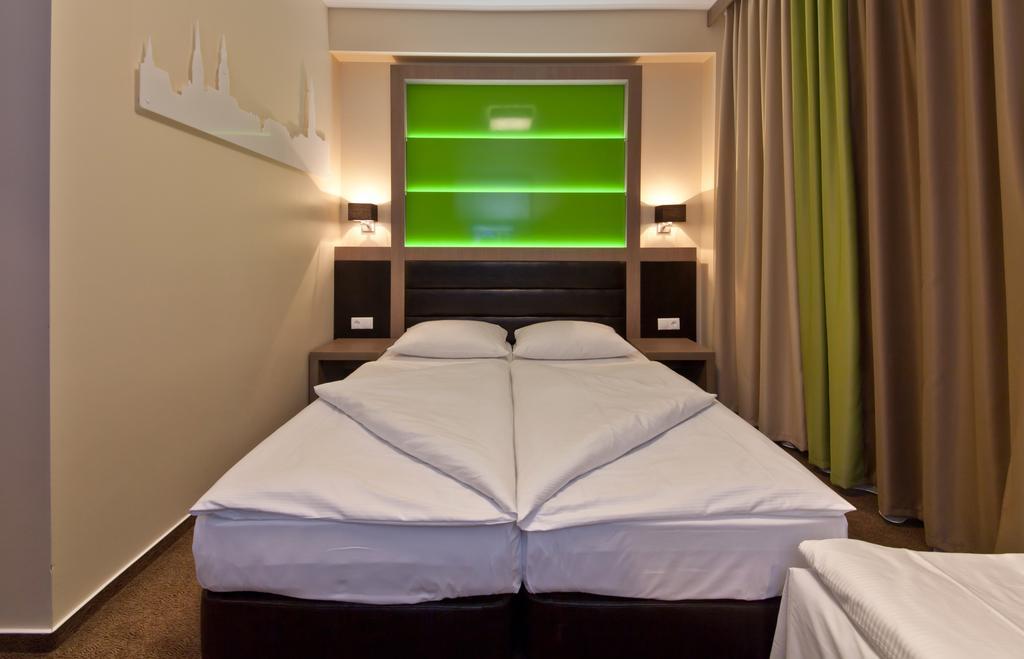Hotel Novum Style Accord