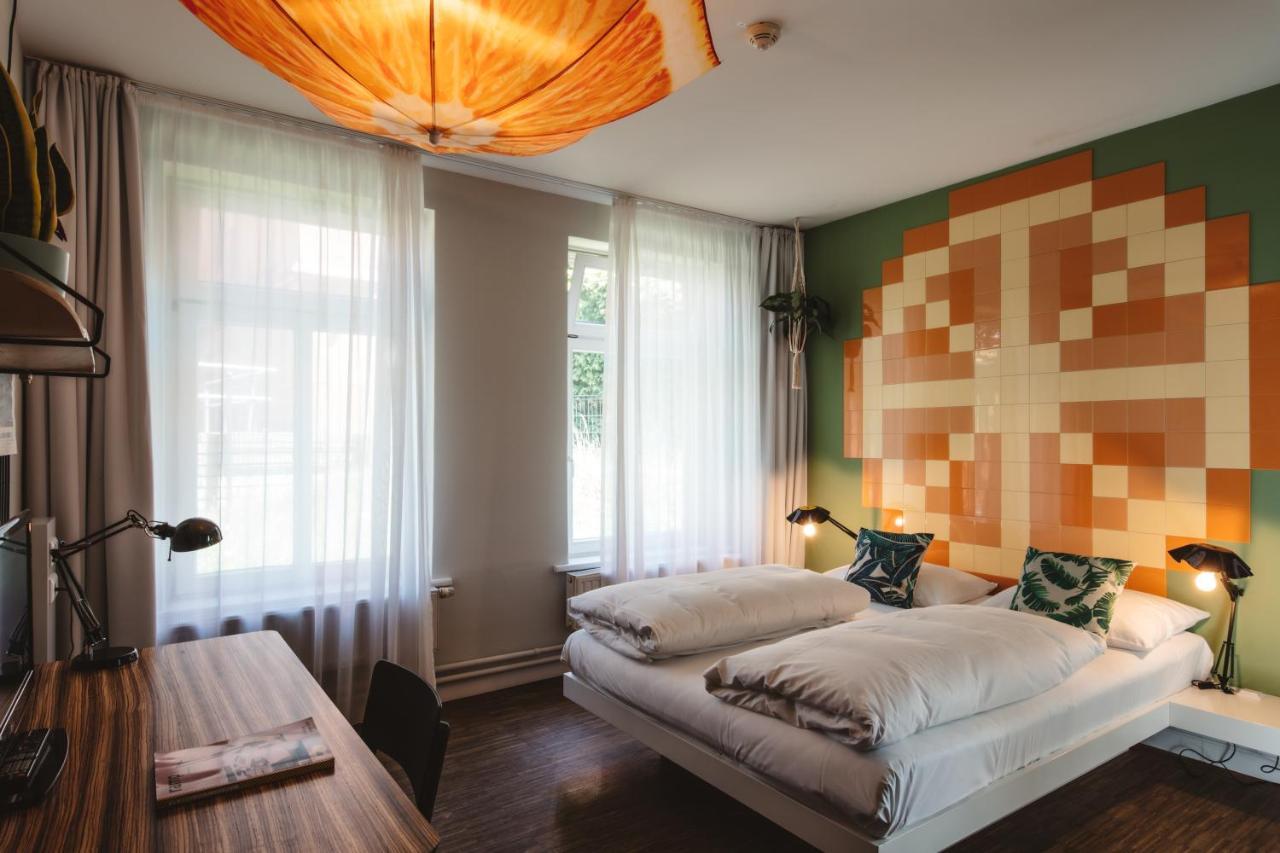 Superbude Altona Hotel Hamburg-Harburg