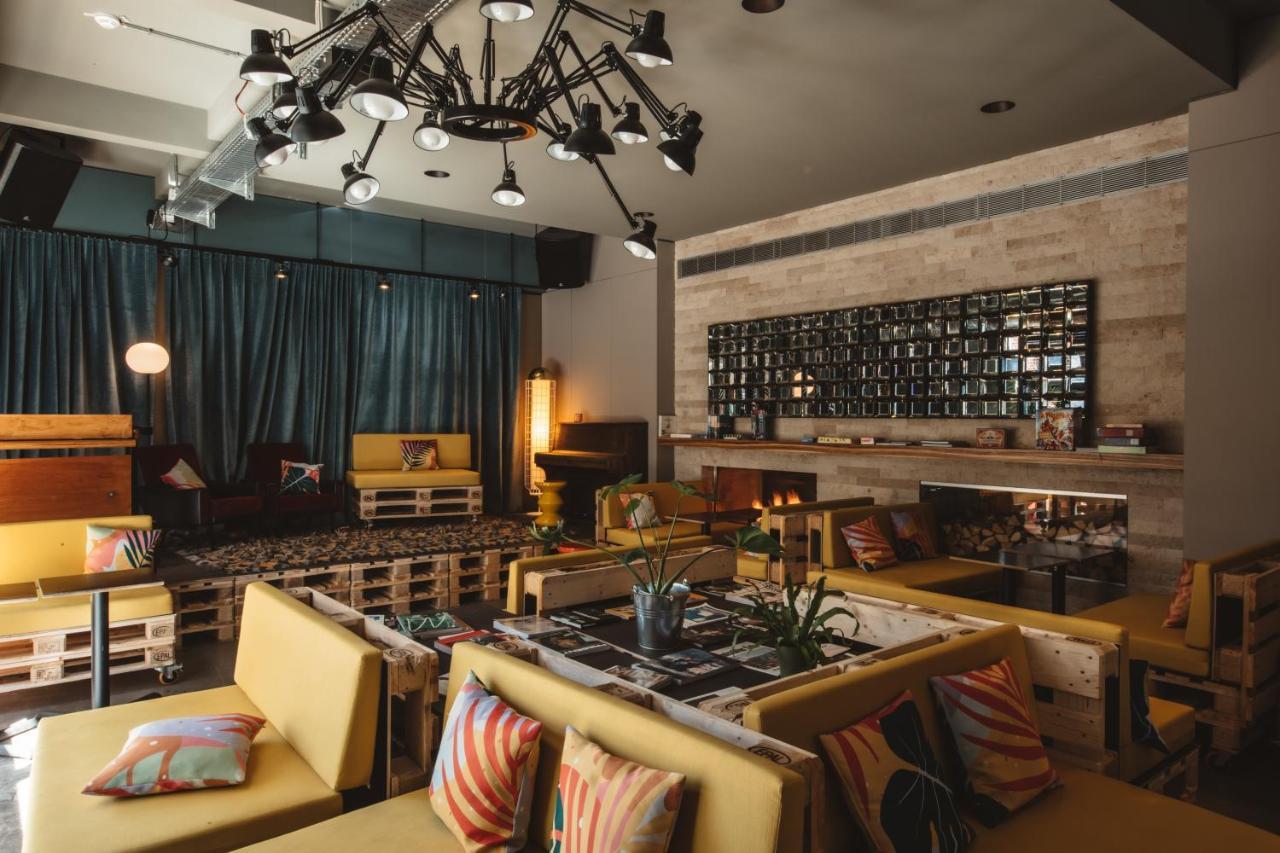 Superbude Altona Hotel 3*