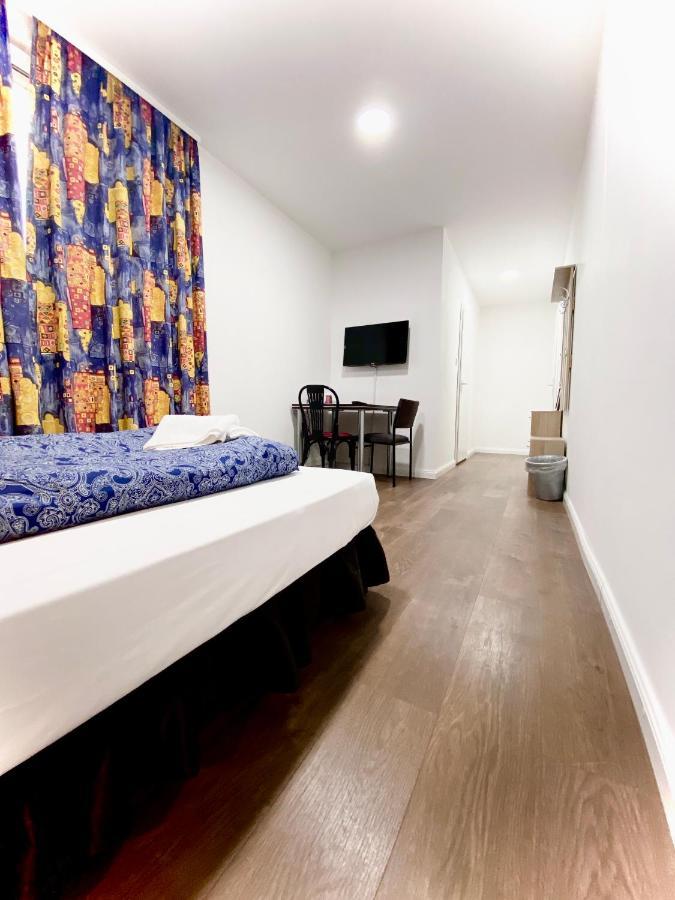 Hotel Öjendorf Hamburg-Harburg