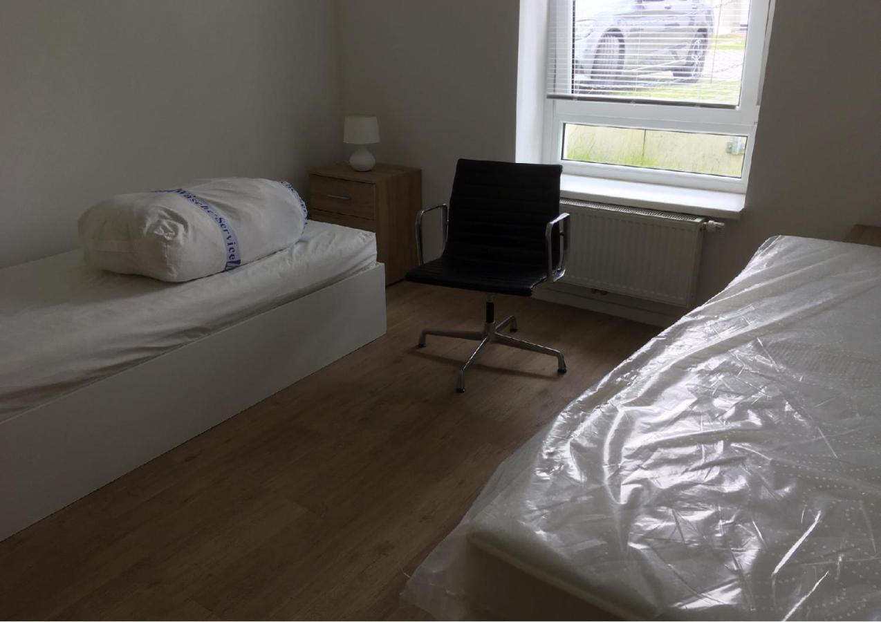 Site.inn Accommodatie bij particulieren Hamburg-Harburg