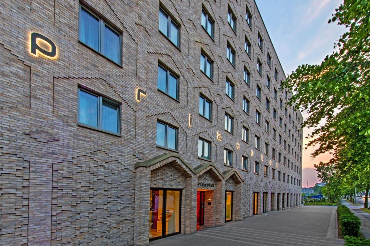 Hotel Prize By Radisson, Hamburgo