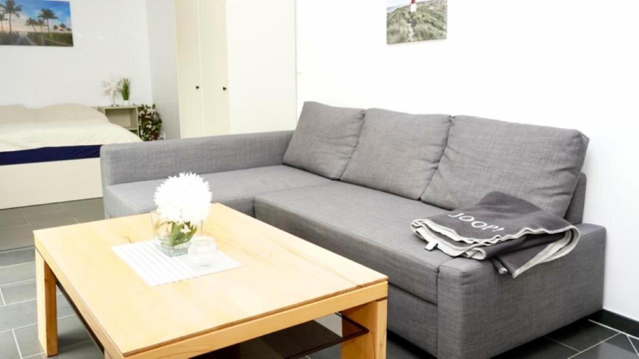 Blumenberg Apartment *