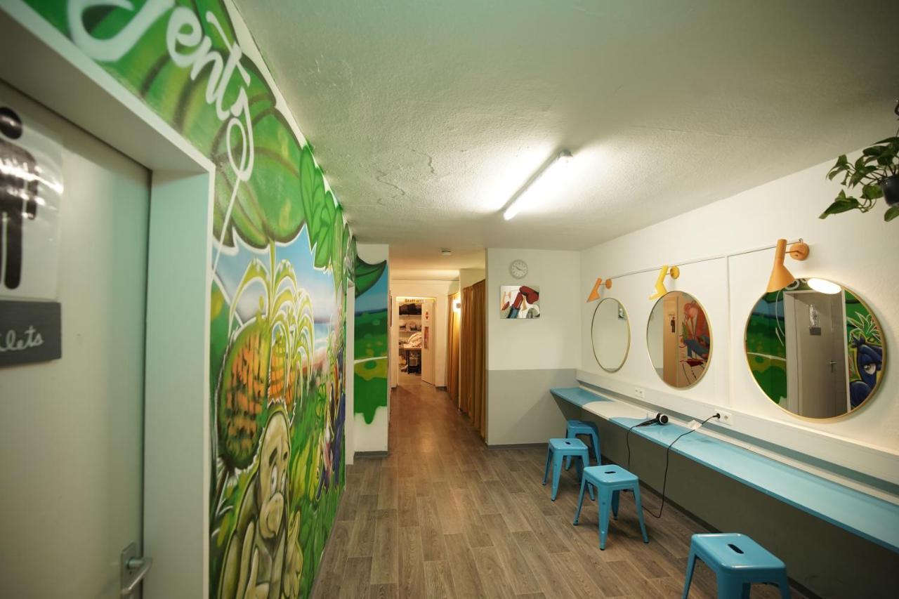 Hostel Pauli *
