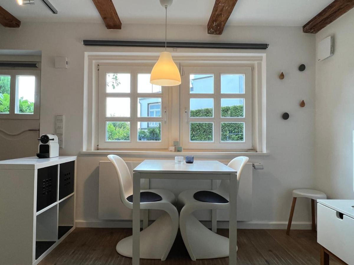 Appartement Luetthues Blankenese