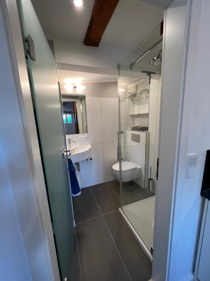 Luetthues Blankenese Appartement