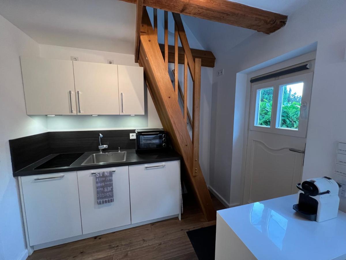 Appartement Luetthues Blankenese Hamburg-Harburg