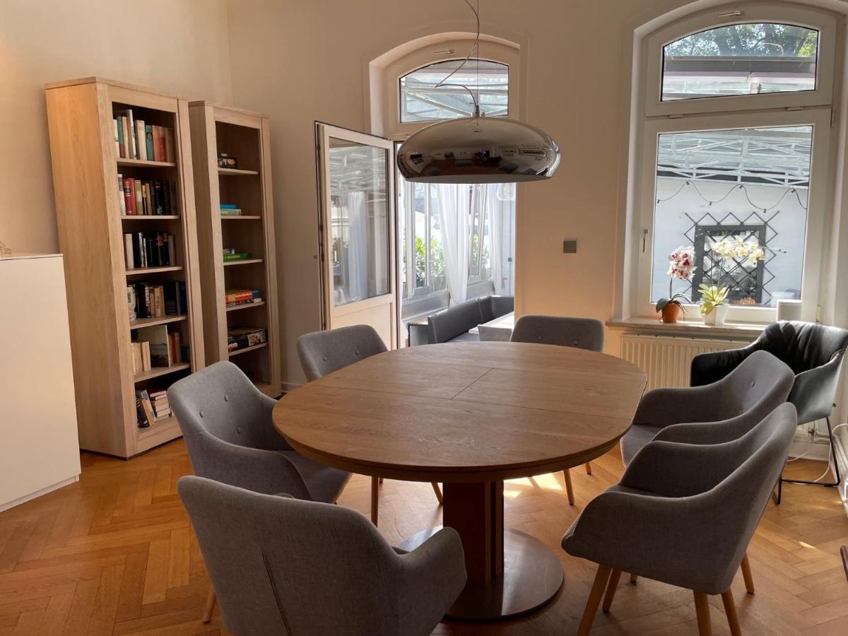 Appartement Factory