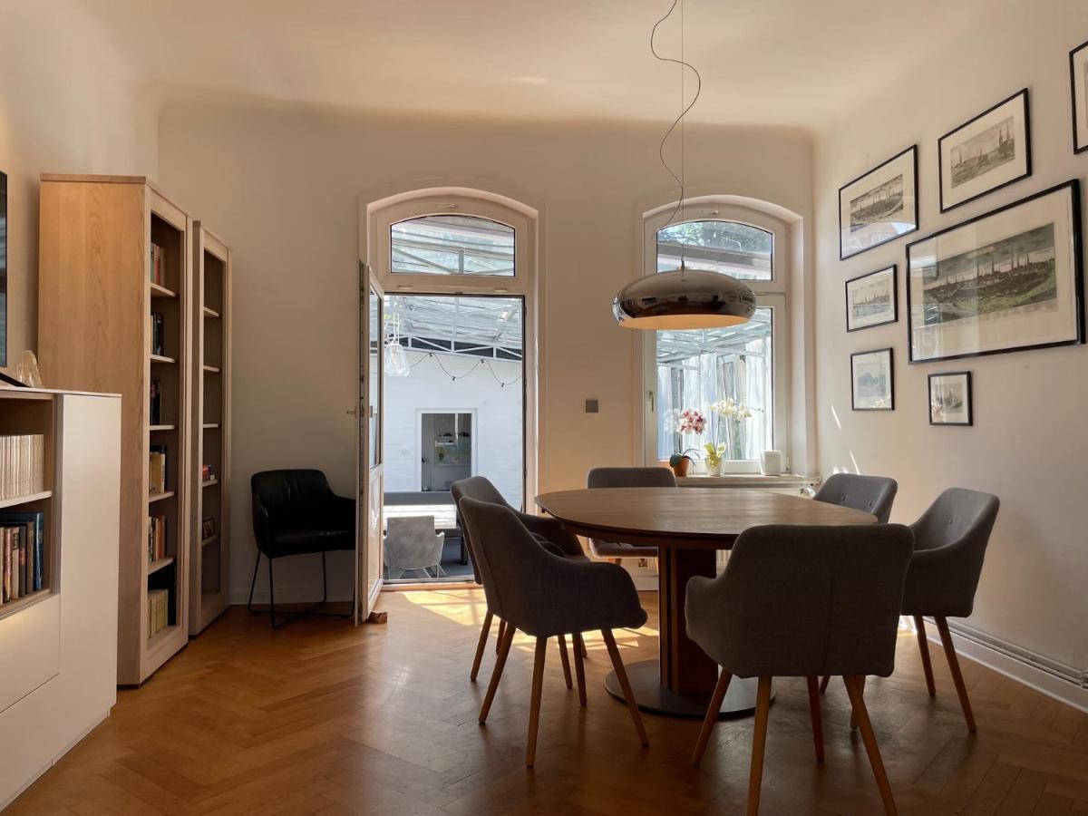 Factory Appartement