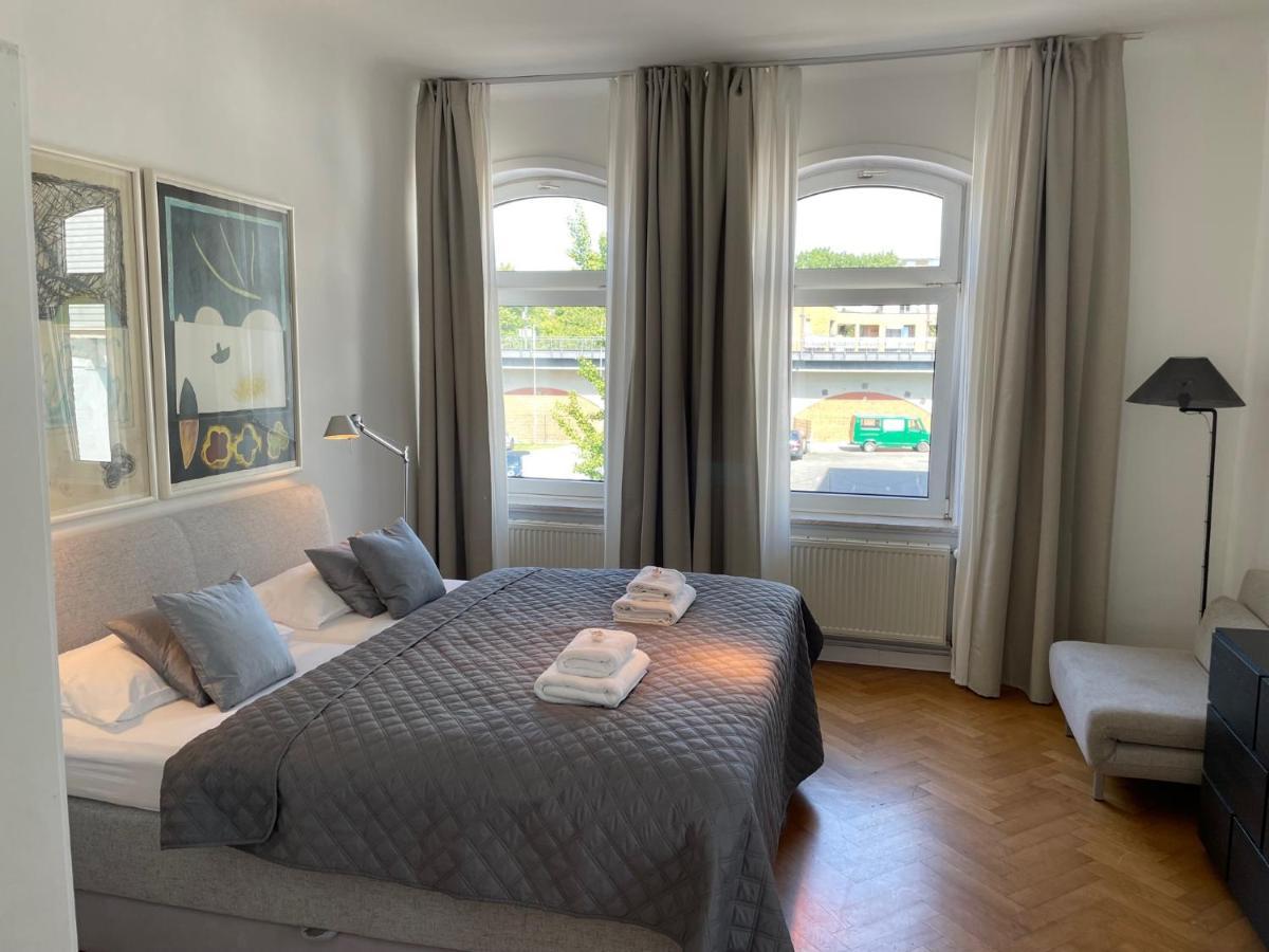 Factory Appartement *