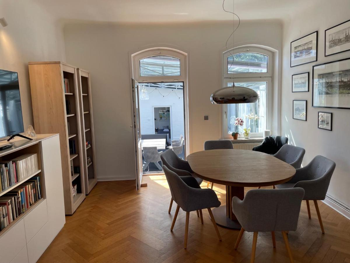 Appartement Factory *