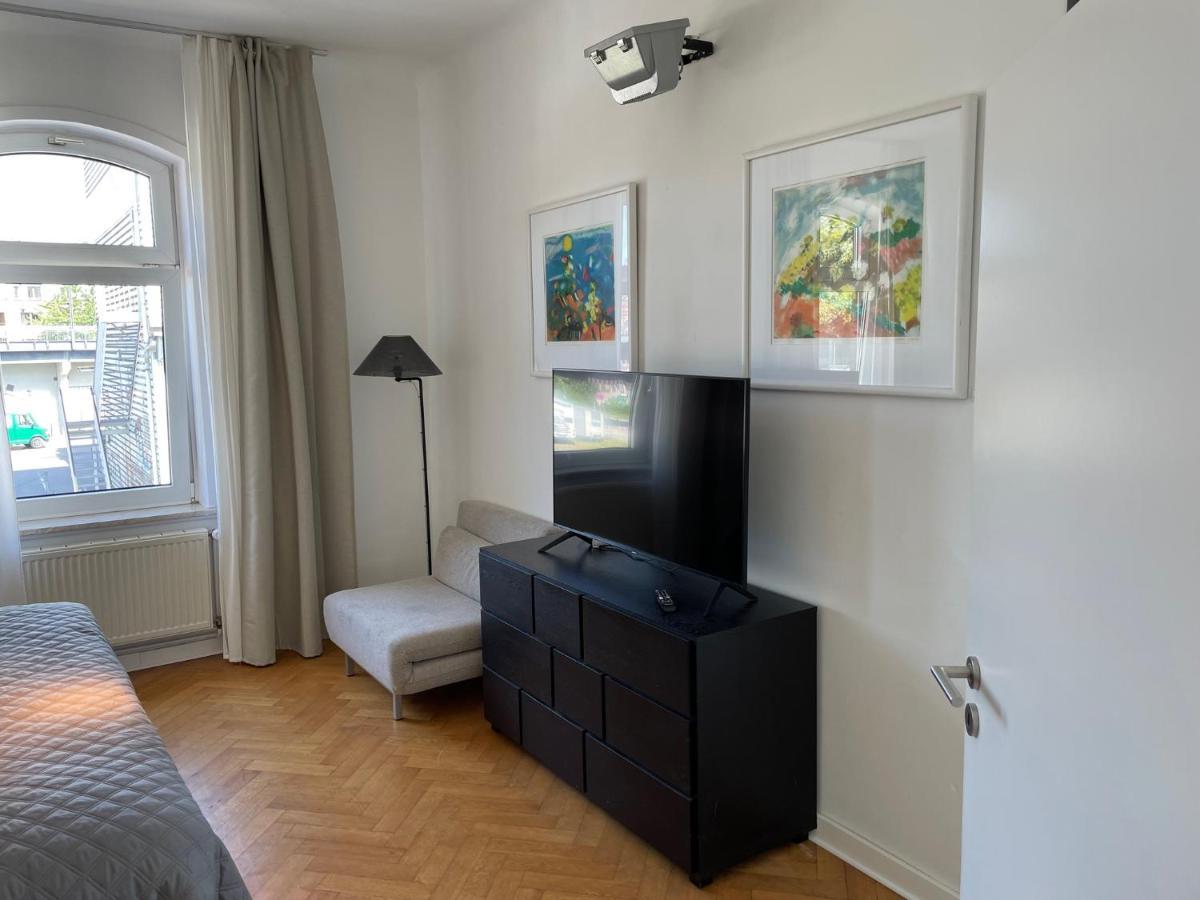 Appartement Factory *