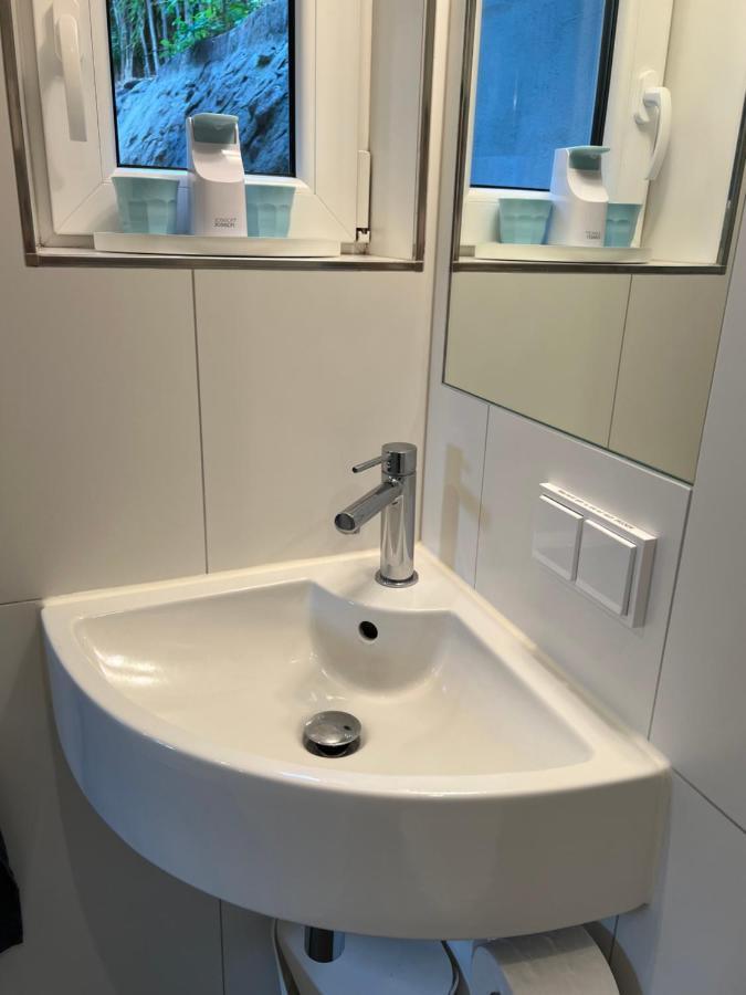 Luetthues Blankenese Appartement