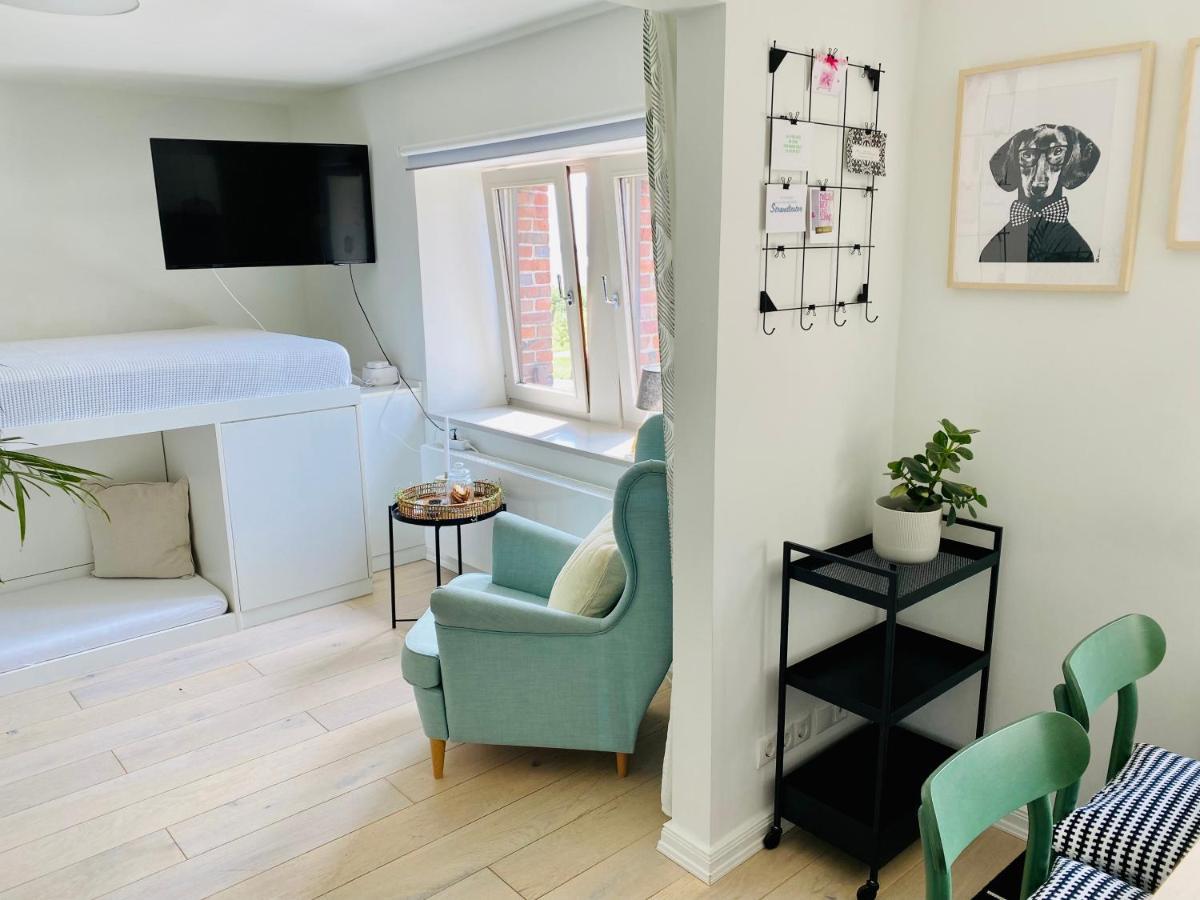 Elbblick Apartment