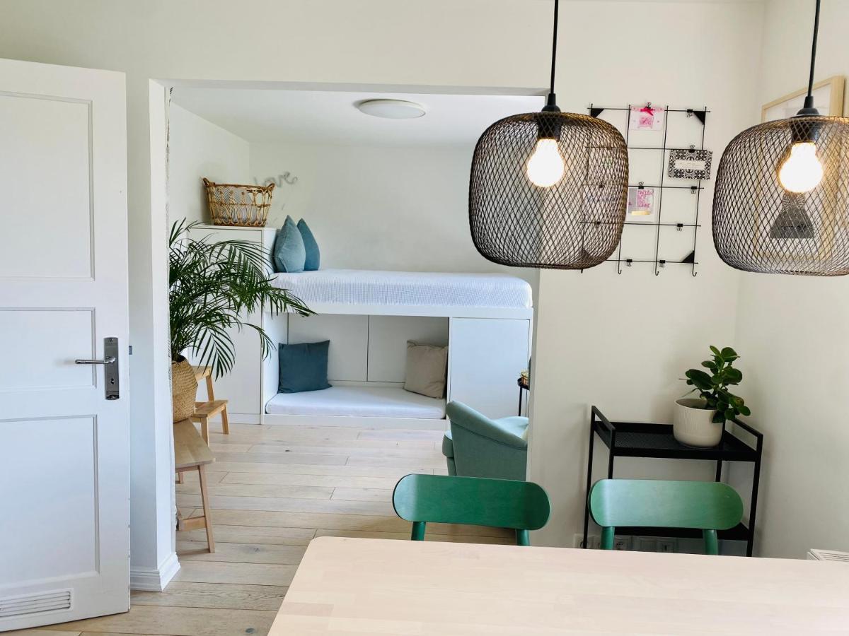 Apartamento Elbblick *