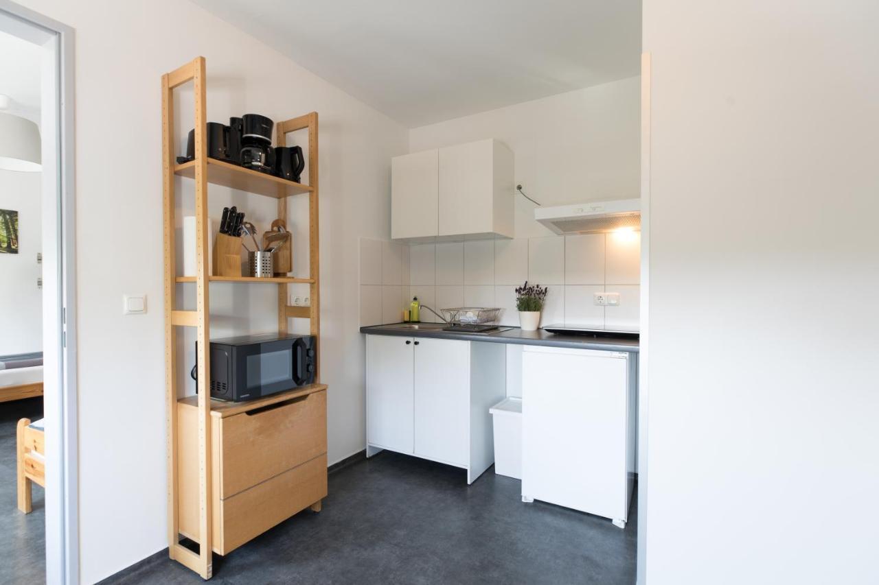 Grobo Apartamento *