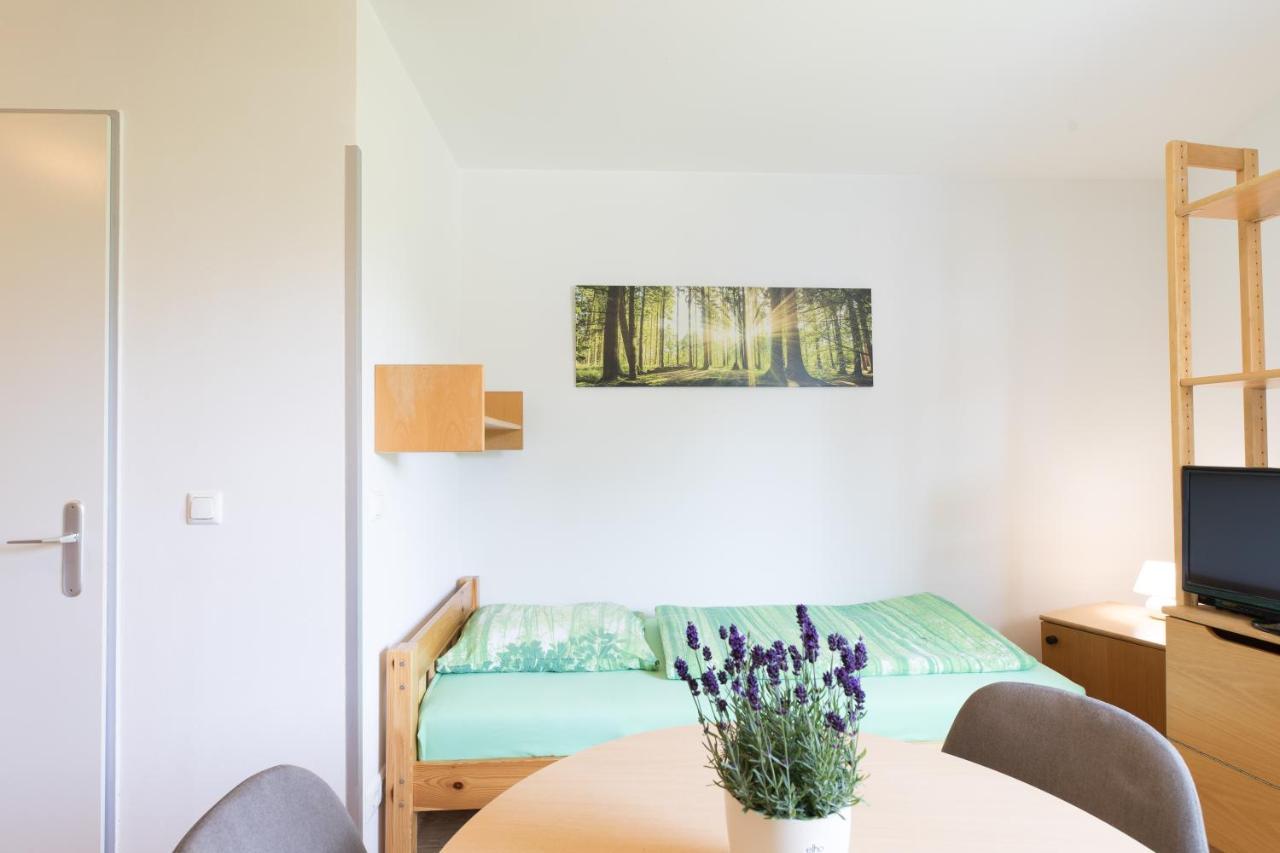 Grobo Apartamento *