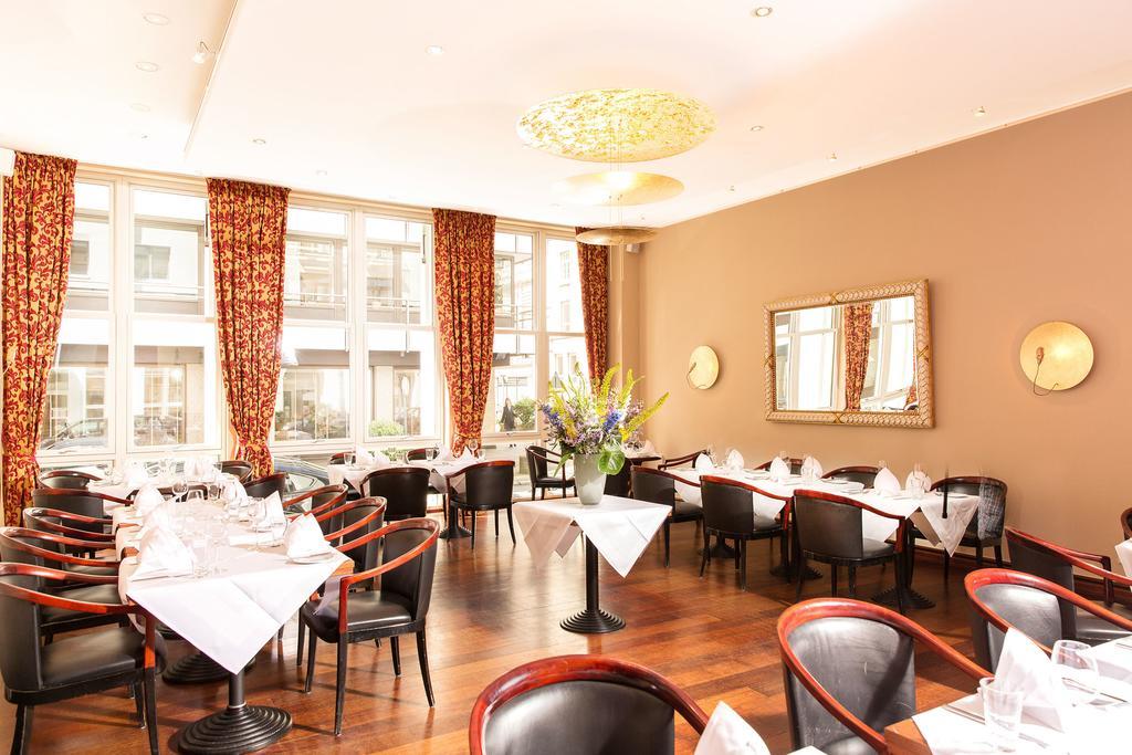 Palais Esplanade - Adults Only Hotel