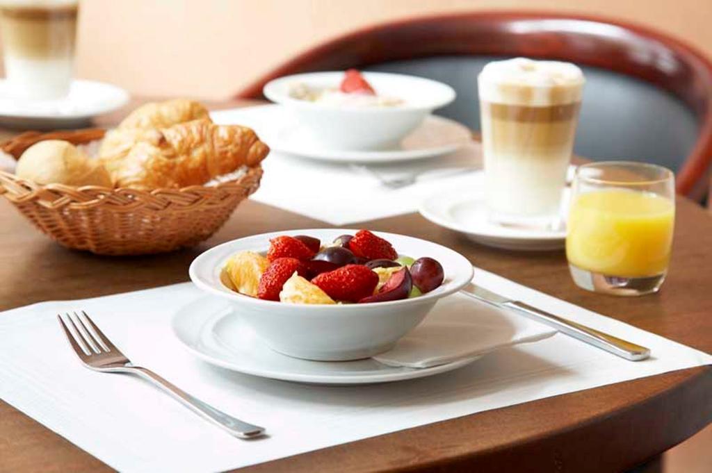 Hotel Palais Esplanade - Adults Only