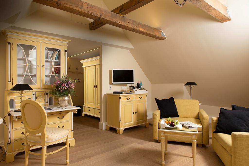 Hotel Palais Esplanade - Adults Only 4*