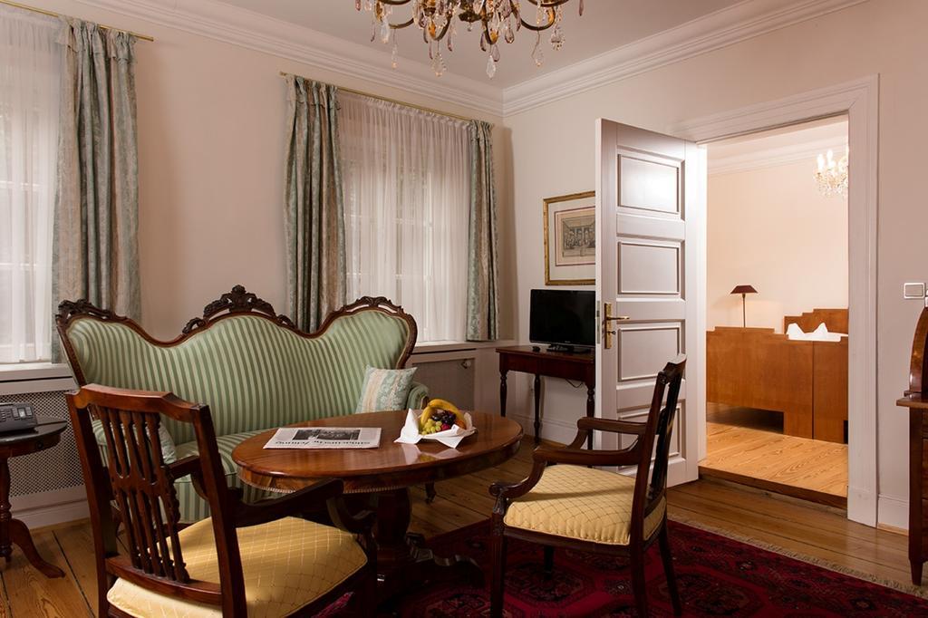 Hotel Palais Esplanade - Adults Only