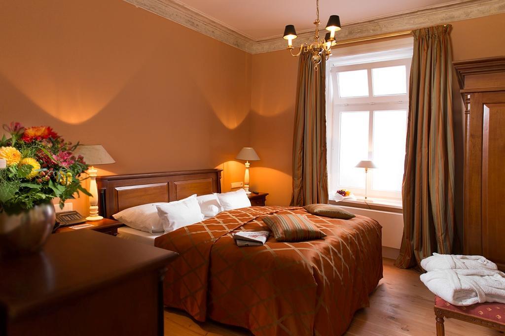 Hotel Palais Esplanade - Adults Only 4*