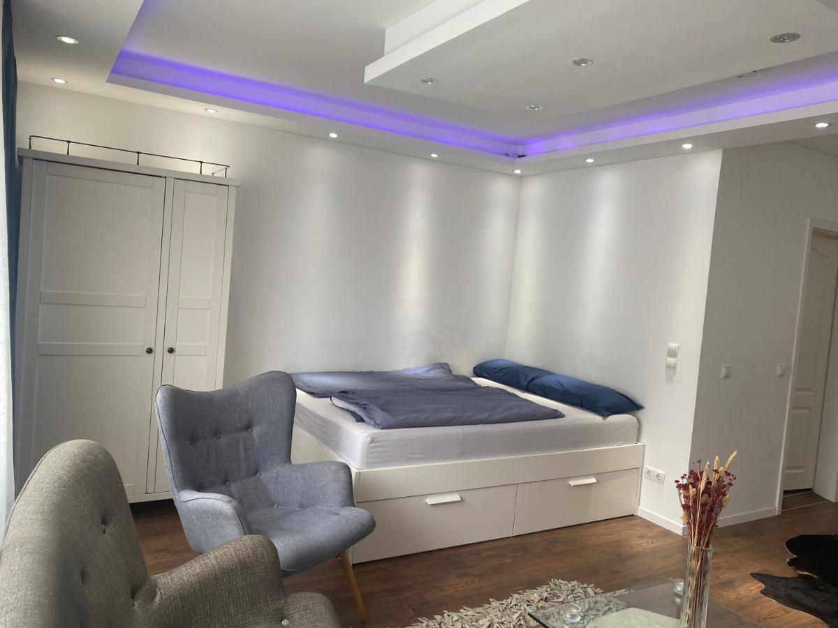 Apartment In Zentrum *