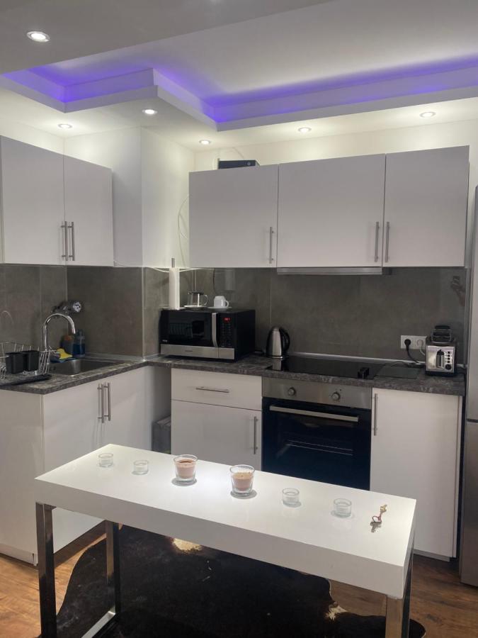 In Zentrum Apartamento