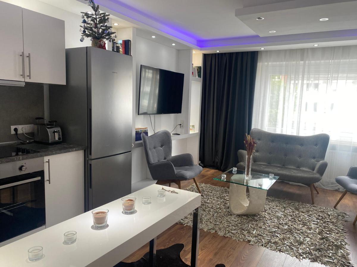 Apartamento In Zentrum *