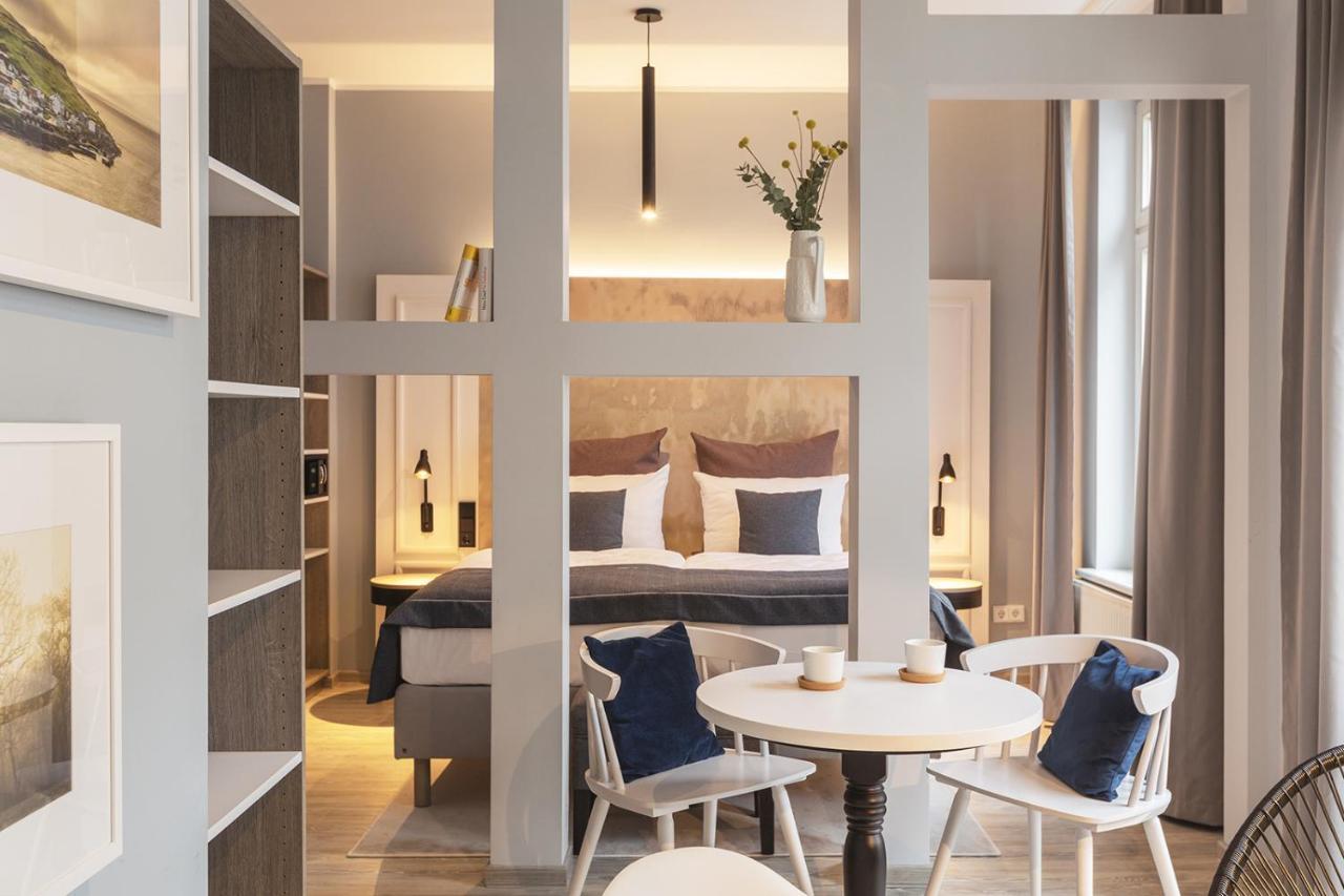 Aparthotel Acora Living The - Hamburg