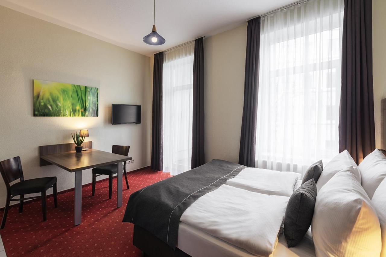 Acora Living The - Aparthotel Hamburg
