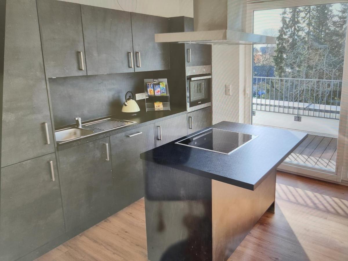 Stylische Penthouse * Hamburgo