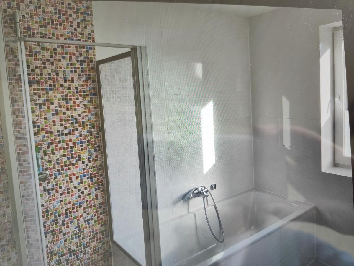 Stylische Penthouse Apartamento Hamburgo