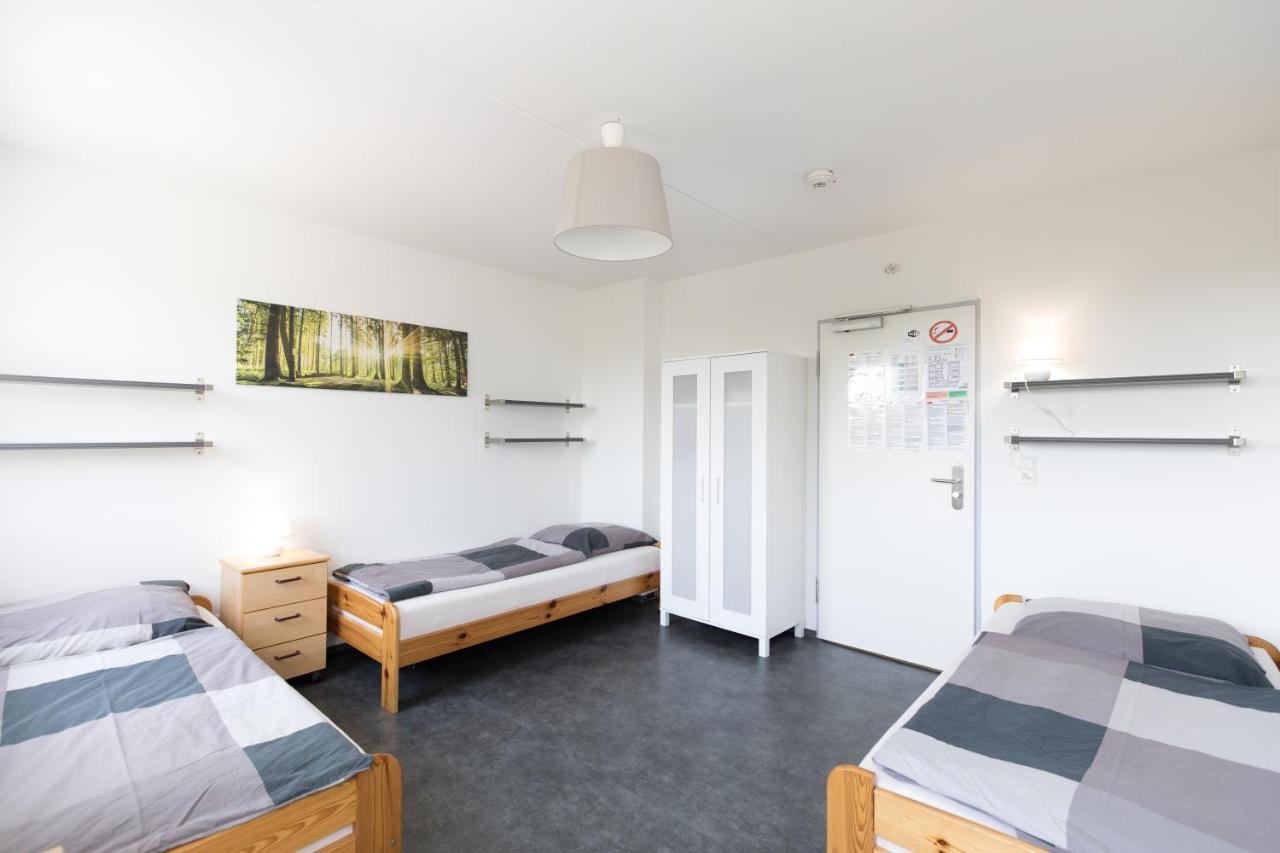 Apartamento Grobo Hamburgo