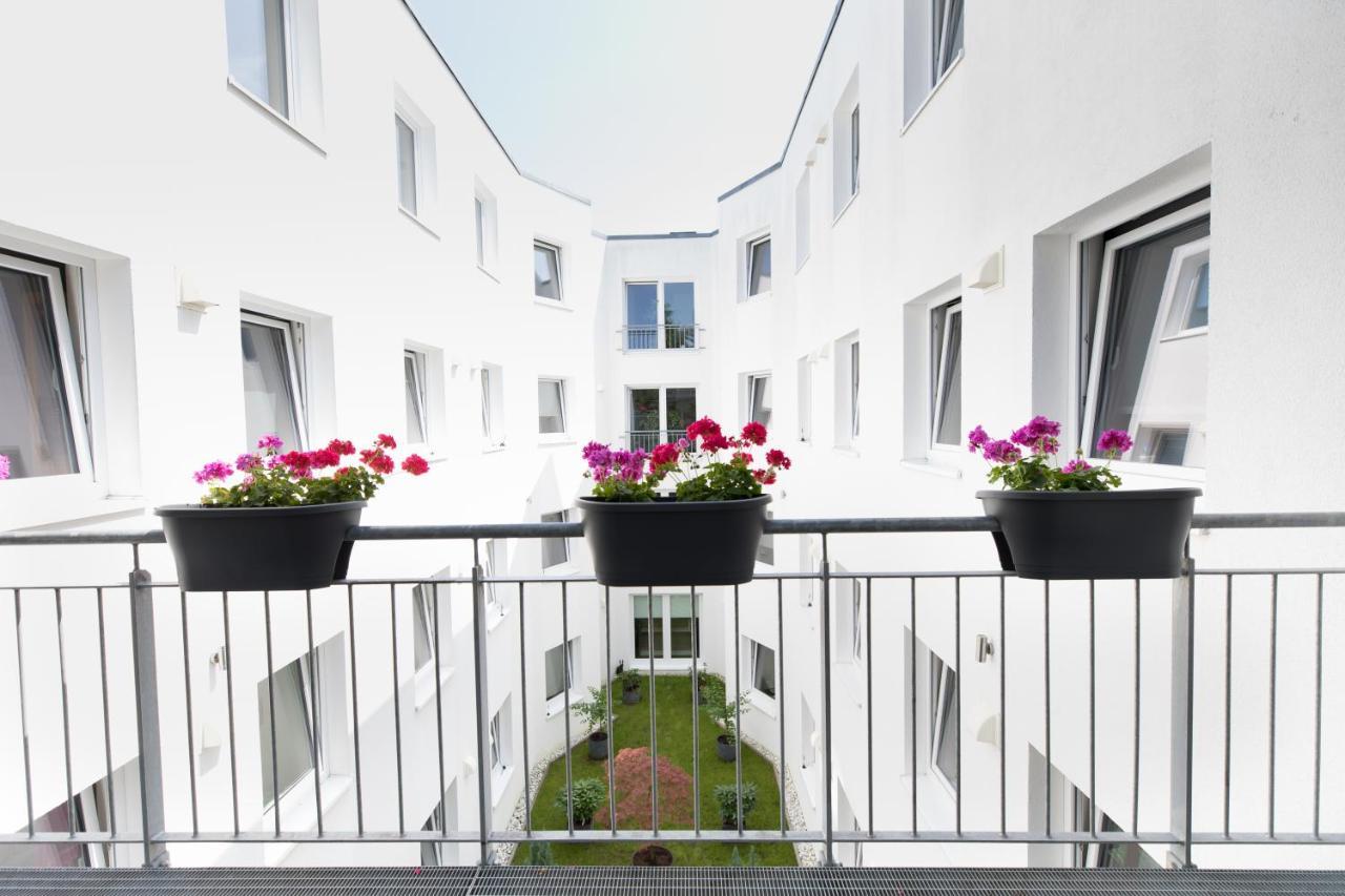Grobo Apartamento Hamburgo