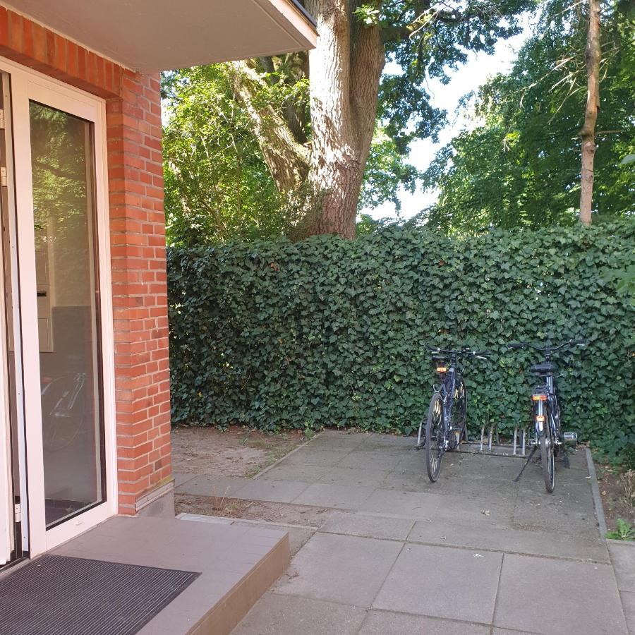 Niendorf-suite Apartamento *