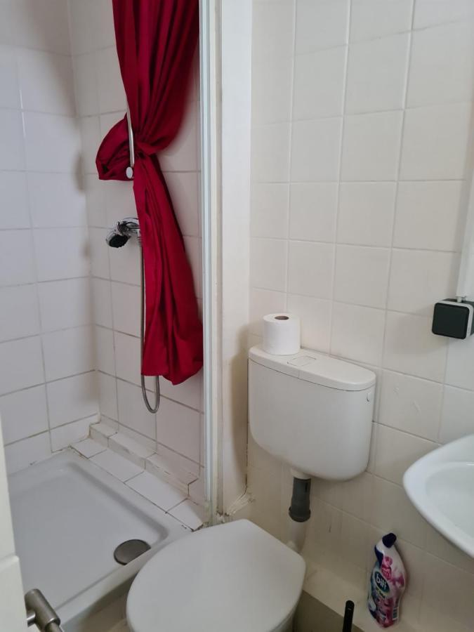 Albergue Paulibude *