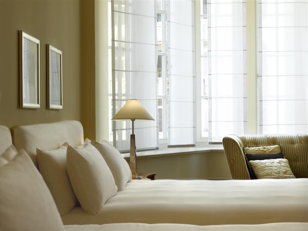 Conrad 5* Hamburg