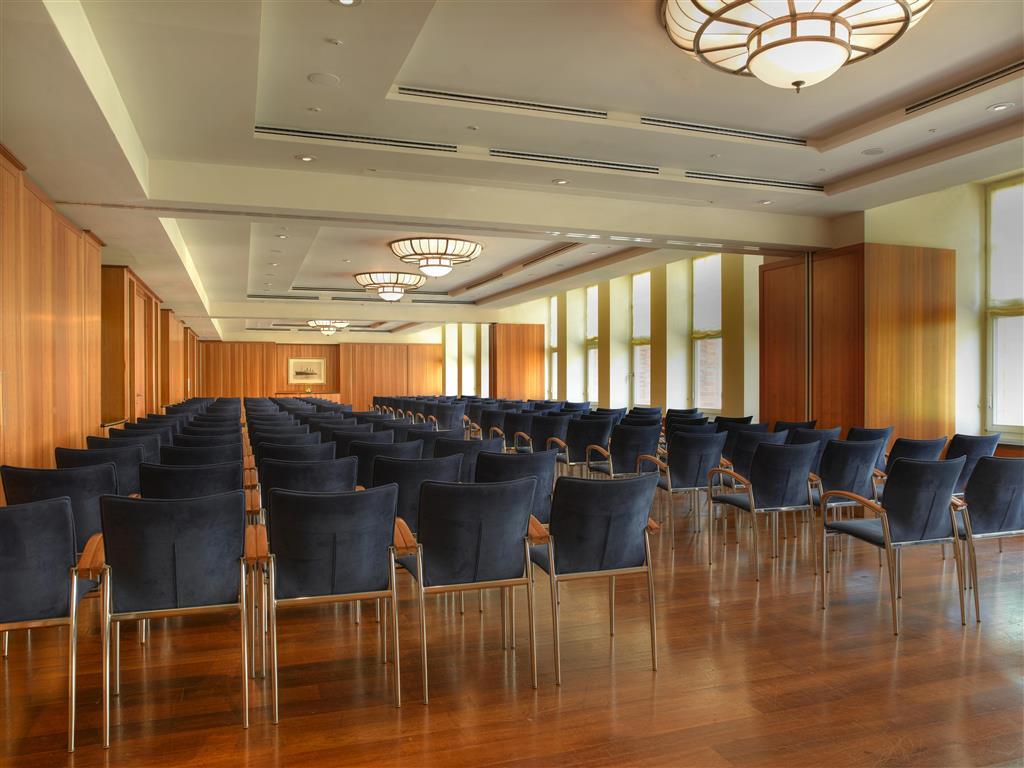 Hotel Conrad Hamburg