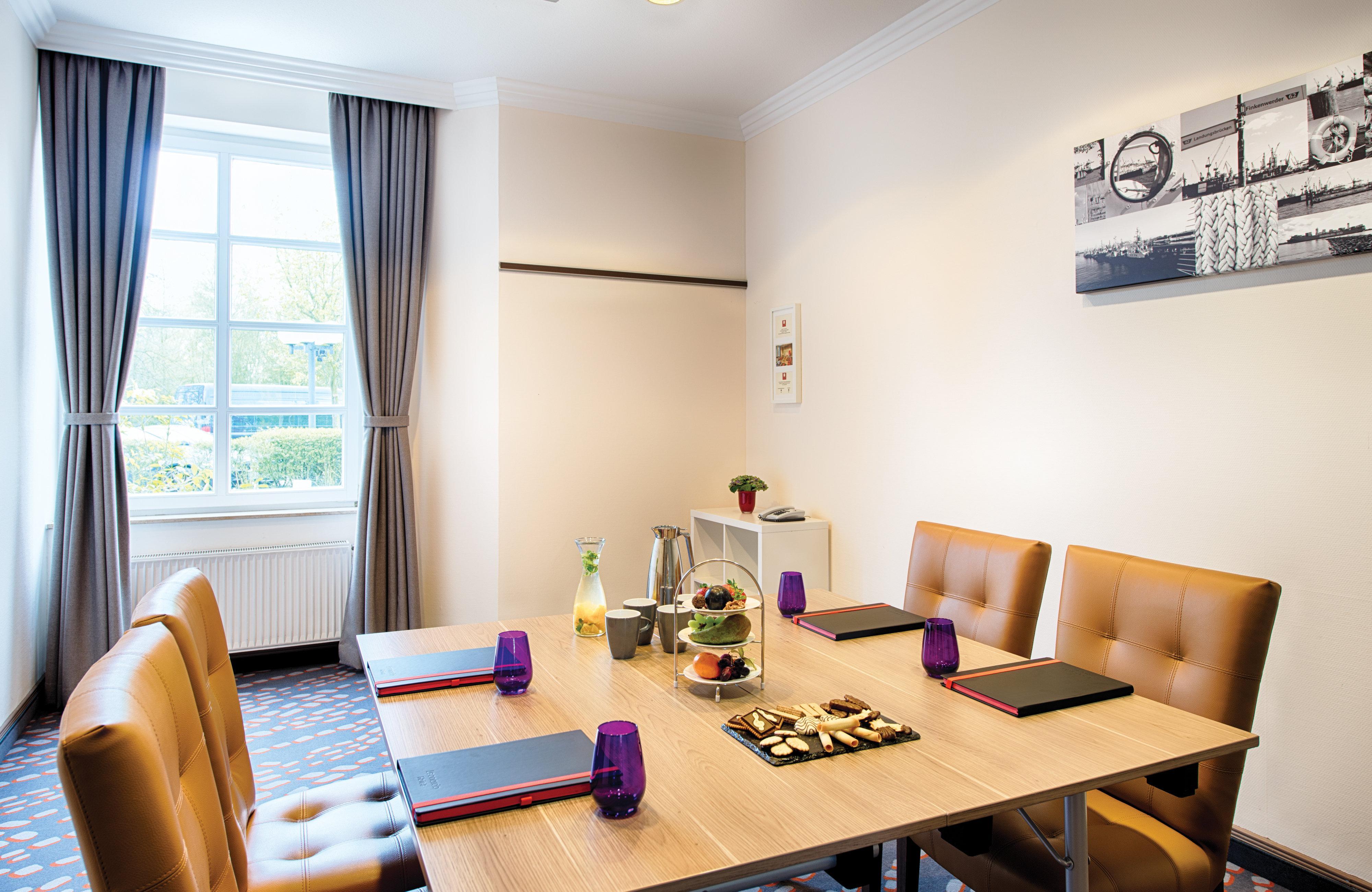 Leonardo Stillhorn Hotel Hamburgo