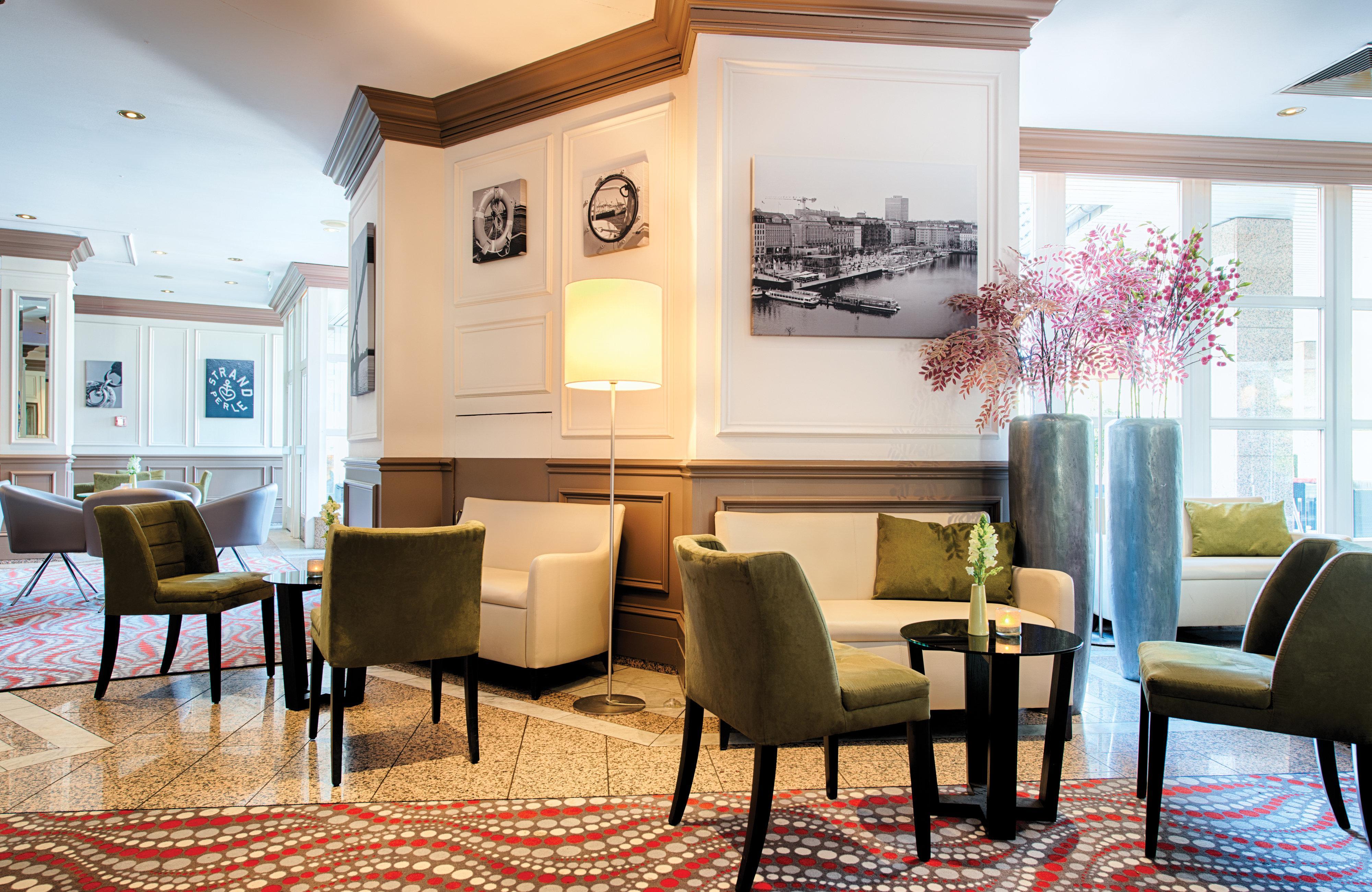 Leonardo Stillhorn Hotel
